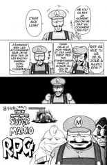 hentai super mario brothers