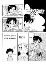 hentai Super Taboo 1