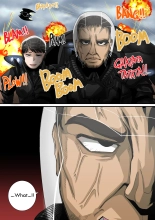 hentai justice league