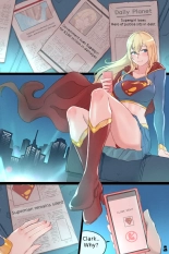 hentai justice league