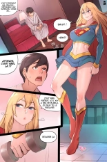 hentai superman