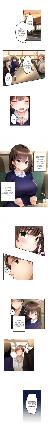 hentai Surprise NTR! Ch. 10-12