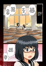 hentai Survivor - High School Girl Raped and Impregnated by All Men