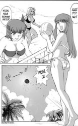 hentai dead or alive