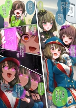 hentai the idolmaster