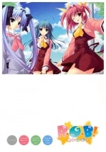 hentai sister princess