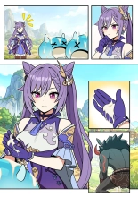 hentai genshin impact