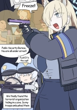 hentai blue archive