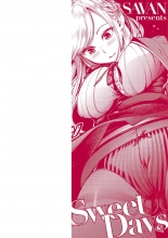 hentai Sweet Days Ch. 1-4