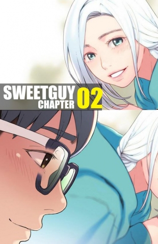 hentai Sweet Guy Chapter 02