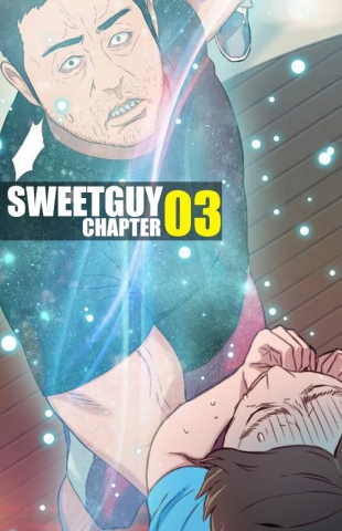 hentai Sweet Guy Chapter 03