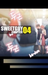 hentai Sweet Guy Chapter 04