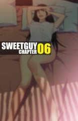 hentai Sweet Guy Chapter 06