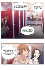hentai Sweet Guy Chapter 06