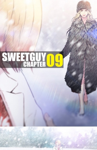 hentai Sweet Guy Chapter 09