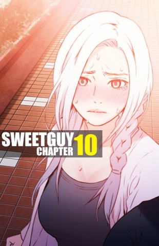 hentai Sweet Guy Chapter 10