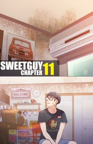 hentai Sweet Guy Chapter 11