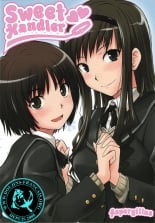 hentai amagami