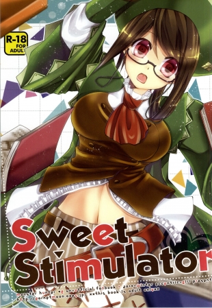 hentai Sweet Stimulator