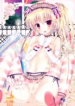 hentai touhou project