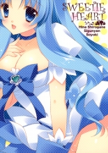 hentai heartcatch precure