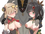 hentai zenless zone zero