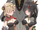 hentai zenless zone zero