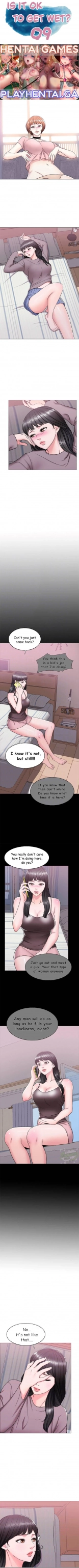 hentai Swimpool | IS IT OKAY TO GET WET? Ch. 9