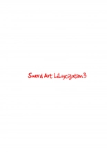 hentai sword art online