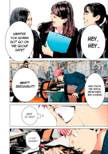 hentai SYNONYM CHAPTER 2.1