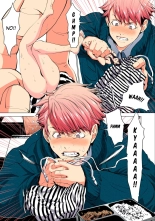 hentai SYNONYM CHAPTER 2.2