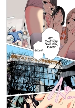 hentai SYNONYM CHAPTER 4.1