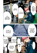 hentai SYNONYM CHAPTER 4.2