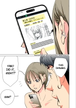 hentai SYNONYM CHAPTER 5.2