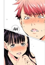 hentai SYNONYM CHAPTER 6.1