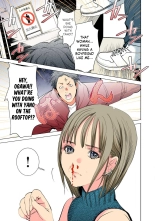hentai SYNONYM CHAPTER 9