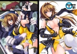 hentai T-01 02＆T-03 Download Tokubetsuban