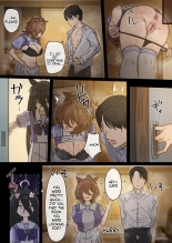 hentai uma musume pretty derby