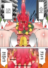 hentai Tadatada Kichiku de Zankoku na Goumon o suru Christmas Kouhen