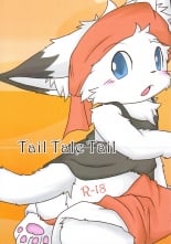 hentai Tail Tale Tail