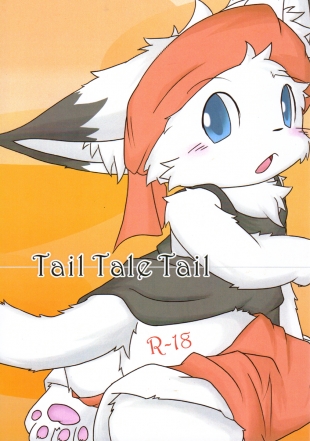 hentai Tail Tale Tail