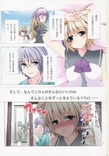 hentai touhou project