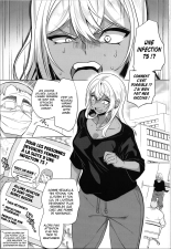 hentai takahama kun ♀ wa do М kanojo no īnari