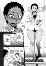 hentai Take Your Mark