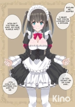 hentai Taking 3 Maid Sisters As Wives