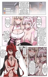 hentai goddess of victory nikke