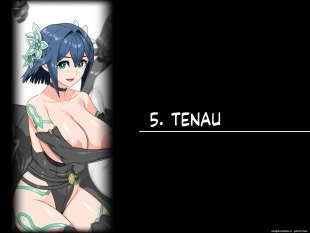 hentai Takuran Vitamin 5