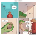 hentai Tang and Tooth 2