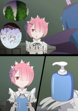 hentai re zero kara hajimeru isekai seikatsu