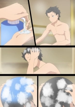 hentai re zero kara hajimeru isekai seikatsu